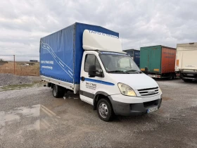 Iveco 35c18, снимка 1