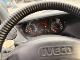 Iveco 35c18, снимка 4