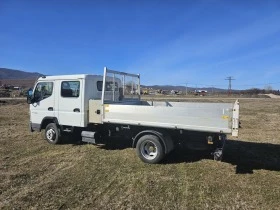 Mitsubishi Canter, снимка 13