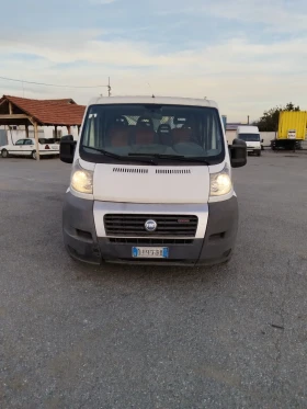 Fiat Ducato, снимка 2