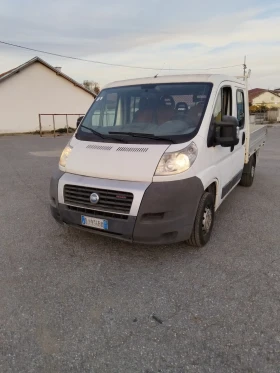 Fiat Ducato, снимка 3