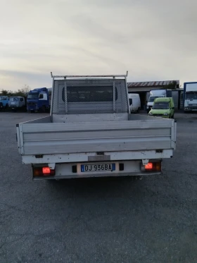 Fiat Ducato, снимка 4