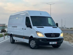 Обява за продажба на Mercedes-Benz Sprinter 319 ~22 999 лв. - изображение 1