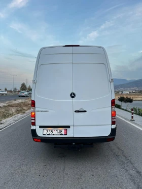 Обява за продажба на Mercedes-Benz Sprinter 319 ~22 999 лв. - изображение 3