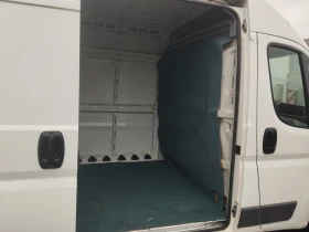 Fiat Ducato 2.3Multijet Камера/Климатик, снимка 9