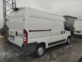 Fiat Ducato 2.3Multijet Камера/Климатик, снимка 5