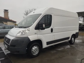 Fiat Ducato 2.3Multijet Камера/Климатик, снимка 3