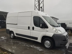 Fiat Ducato 2.3Multijet Камера/Климатик, снимка 1