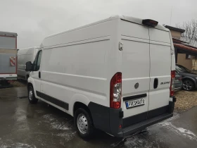 Fiat Ducato 2.3Multijet Камера/Климатик, снимка 4