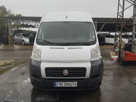 Fiat Ducato 2.3Multijet Камера/Климатик, снимка 2