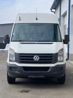 VW Crafter 106 000км! Климa Оригинален вид, снимка 2