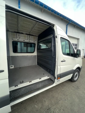 VW Crafter 106 000км! Климa Оригинален вид, снимка 8