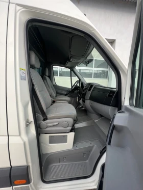 VW Crafter 106 000км! Климa Оригинален вид, снимка 11