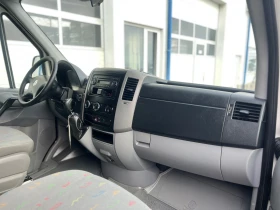 VW Crafter 106 000км! Климa Оригинален вид, снимка 12