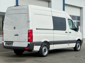 VW Crafter 106 000км! Климa Оригинален вид, снимка 9