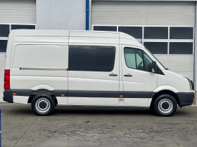 VW Crafter 106 000км! Климa Оригинален вид, снимка 10