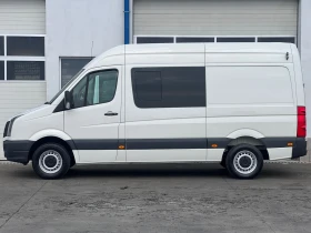 VW Crafter 106 000км! Климa Оригинален вид, снимка 4