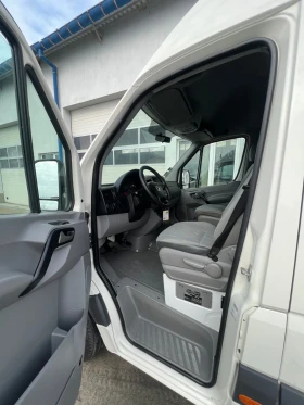 VW Crafter 106 000км! Климa Оригинален вид, снимка 13