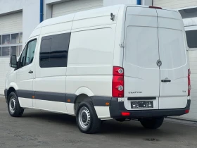 VW Crafter 106 000км! Климa Оригинален вид, снимка 5