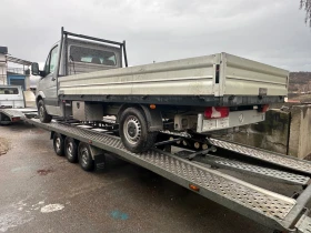 Mercedes-Benz Sprinter 316 11.2014 euro5B !!! | Mobile.bg    6