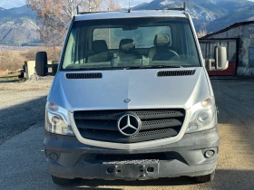 Mercedes-Benz Sprinter 316 11.2014 euro5B Повреден!!!, снимка 2
