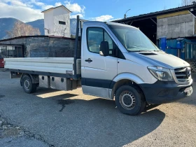 Mercedes-Benz Sprinter 316 11.2014 euro5B Повреден!!!, снимка 1