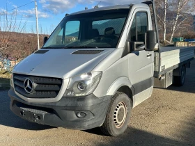 Mercedes-Benz Sprinter 316 11.2014 euro5B Повреден!!!, снимка 4