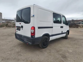 Renault Master 2.5 6ск., снимка 2 — Bazar.bg Renault Master 2.5 6ск., снимка 2