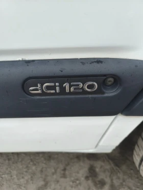 Renault Master 2.5 6ск., снимка 8 — Bazar.bg Renault Master 2.5 6ск., снимка 8