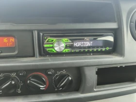 Renault Master 2.5 6ск., снимка 11 — Bazar.bg Renault Master 2.5 6ск., снимка 11