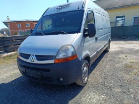 ����� �� �������� �� Renault Master 2.5 D 150�.�. �����
