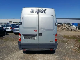 ����� �� �������� �� Renault Master 2.5 D 150�.�. �����