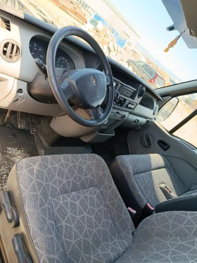 Renault Master 2.5 D 150�.�. ����� | Mobile.bg � ����� ������ 8