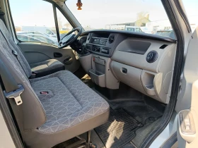 Renault Master 2.5 D 150�.�. ����� | Mobile.bg � ����� ������ 9