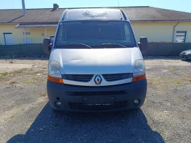 Renault Master 2.5 D 150�.�. ����� | Mobile.bg � ����� ������ 12