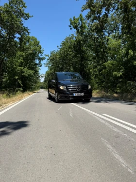 Mercedes-Benz Vito 116 CDI