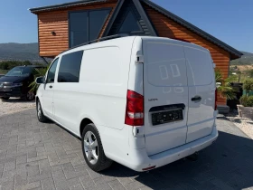Mercedes-Benz Vito 5+ 1/Нов внос от Белгия | Auto.bg — изображение 7