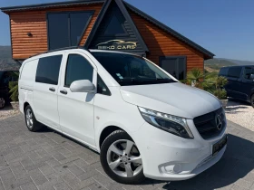 Mercedes-Benz Vito 5+ 1/Нов внос от Белгия | Auto.bg — изображение 3