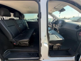 Mercedes-Benz Vito 5+ 1/Нов внос от Белгия | Auto.bg — изображение 11