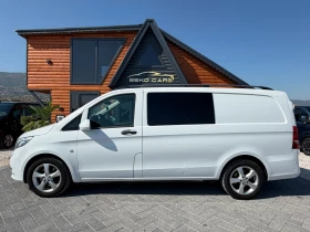 Mercedes-Benz Vito 5+ 1/Нов внос от Белгия | Auto.bg — изображение 8