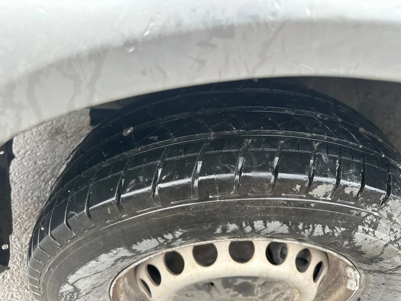 Mercedes-Benz Sprinter 316 11.2014 euro5B Повреден!!!, снимка 8 - Бусове и автобуси - 52515396