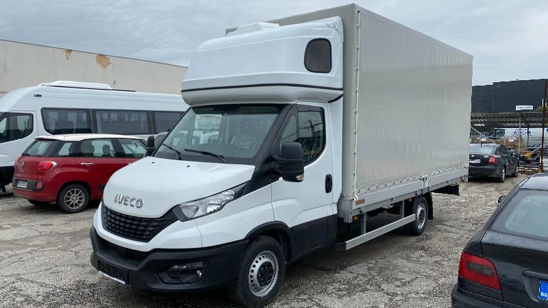 Iveco Daily 35S18 - изображение 2