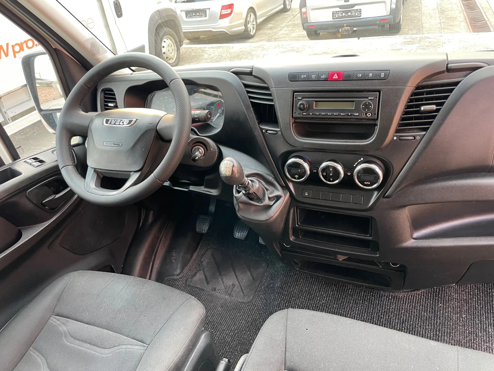 Iveco 35s15 3.0D | Mobile.bg   12