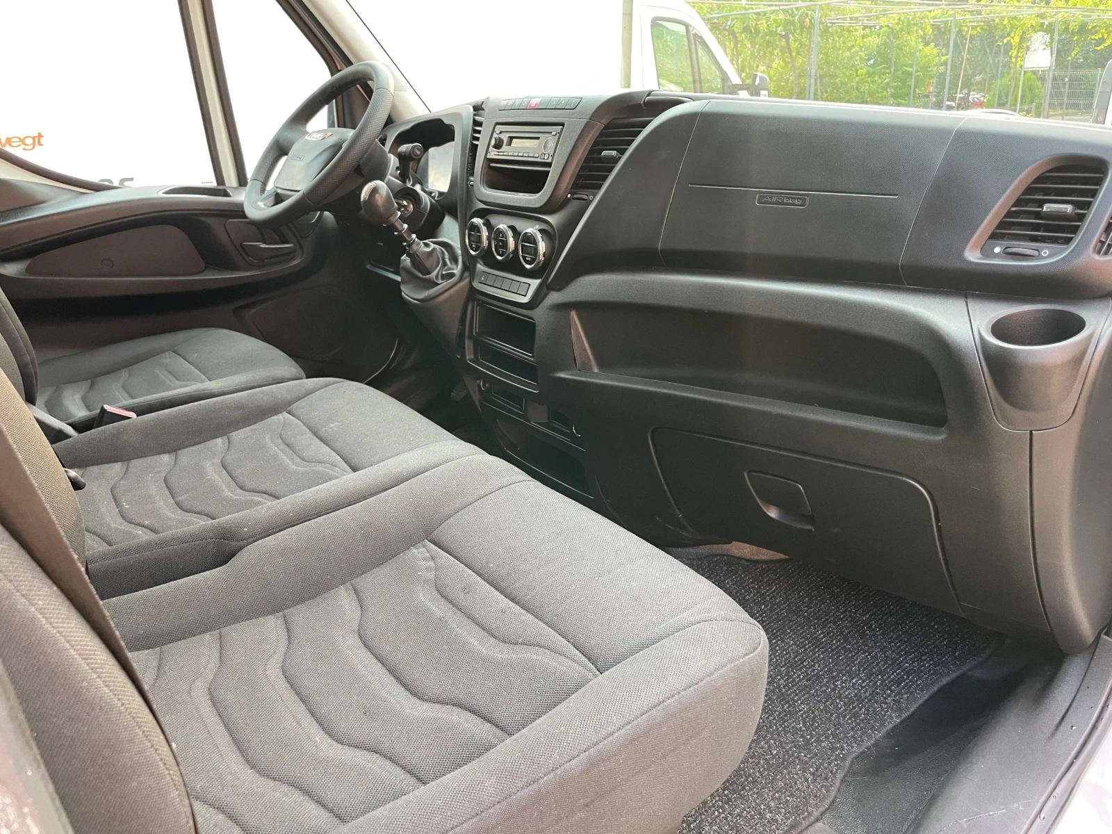 Iveco 35s15 3.0D | Mobile.bg   11