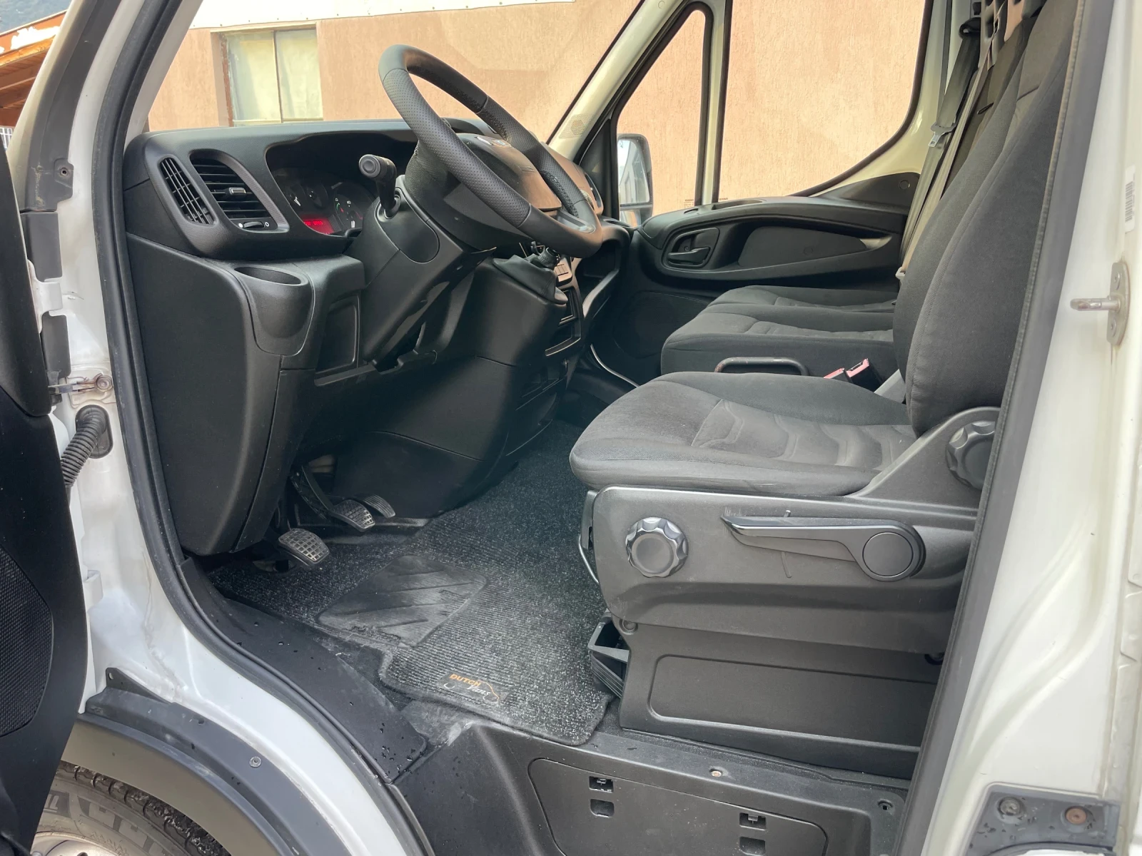 Iveco 35s15 3.0D | Mobile.bg   13