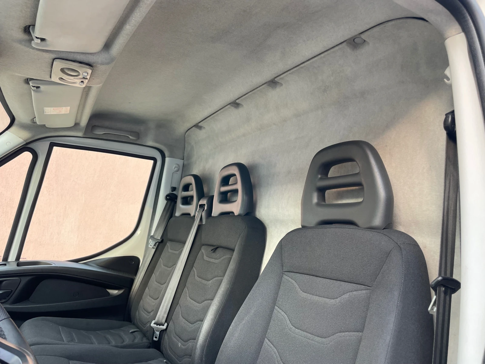 Iveco 35s15 3.0D | Mobile.bg   15