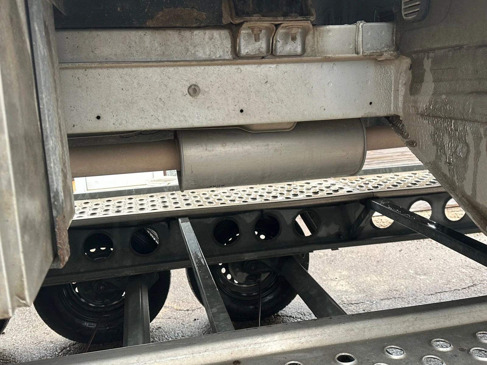 Mercedes-Benz Sprinter 316 11.2014 euro5B Повреден!!! - изображение 3