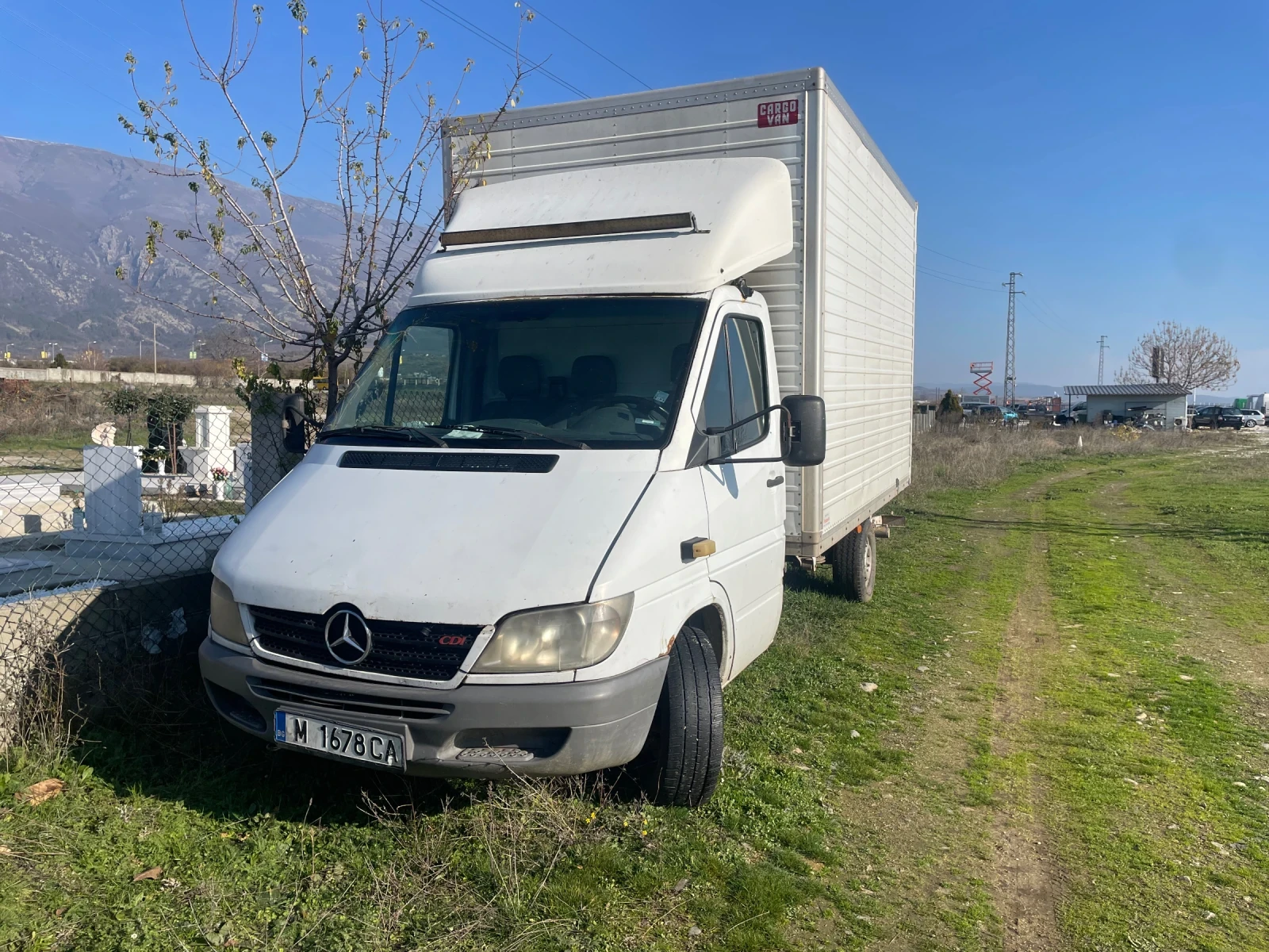Mercedes-Benz 313 313 ������ ����� ���� | Mobile.bg � ����������� 1