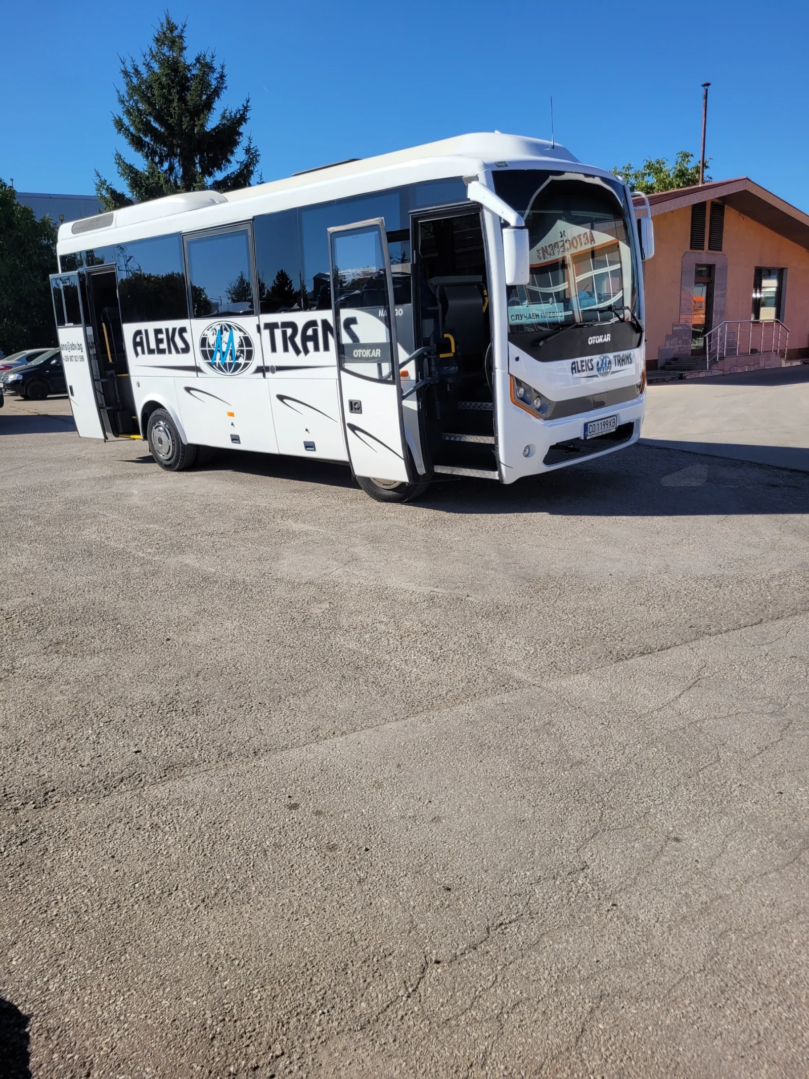 Otokar Navigo | Mobile.bg � ����������� 2