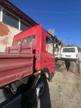 Mercedes-Benz Atego, снимка 6